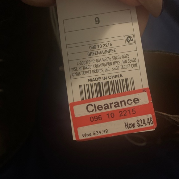 Booties - Picture 3 of 3